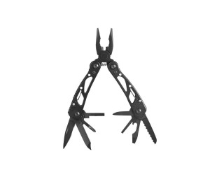 Мультитул Ganzo G104 S чорний
